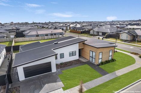 Photo of property in 60 Waikirikiri Avenue, Lincoln, 7608