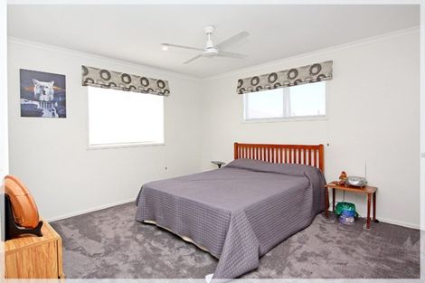 Photo of property in 12 Oxnam Place, Foxton Beach, Foxton, 4815