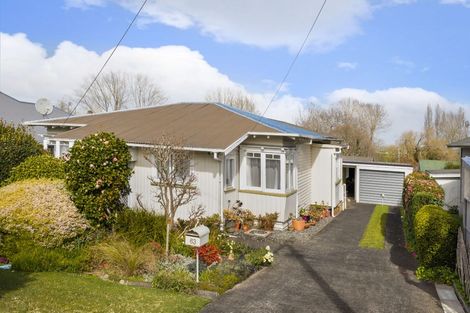 Photo of property in 63 Willoughby Street, Paeroa, 3600