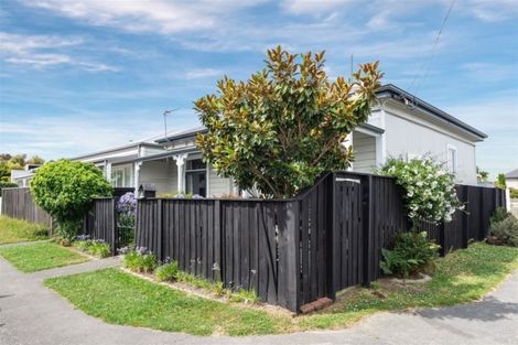 Photo of property in 3/46 Caledonian Road, St Albans, Christchurch, 8014