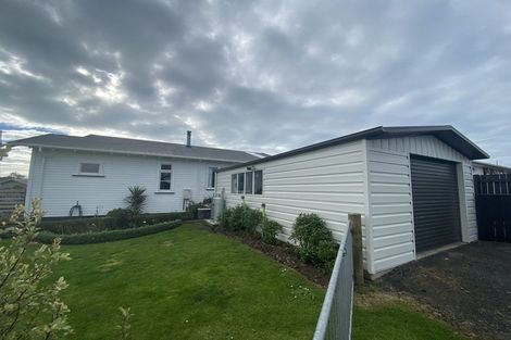 Photo of property in 7 Carey Street, Waitara, 4320