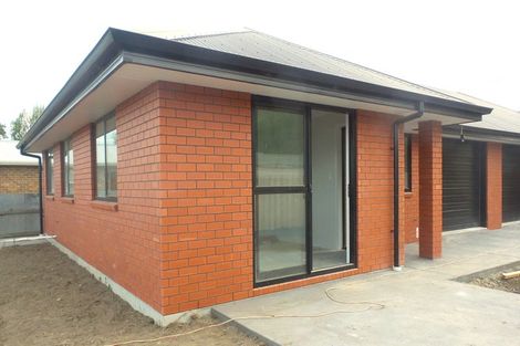 Photo of property in 57a Wilkin Street, Temuka, 7920