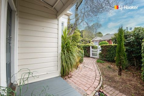 Photo of property in 21 Fifield Street, Roslyn, Dunedin, 9010