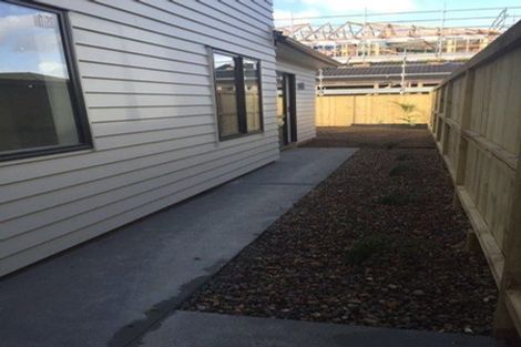 Photo of property in 15 Quattro Avenue, Flat Bush, Auckland, 2019