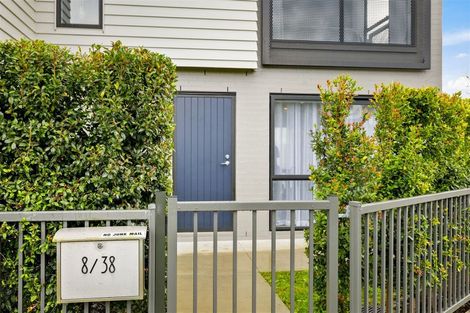 Photo of property in 8/38 Brigham Creek Road, Whenuapai, Auckland, 0618