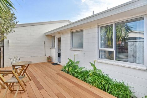 Photo of property in 4/17 Barrie Street, Addington, Christchurch, 8024