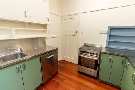 Photo of property in 163 Te Anau Road, Hataitai, Wellington, 6021