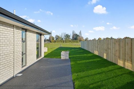 Photo of property in 13 Salkeld Place, Woodend, 7610