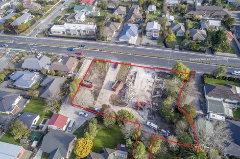 Photo of property in 276 Cranford Street, St Albans, Christchurch, 8052