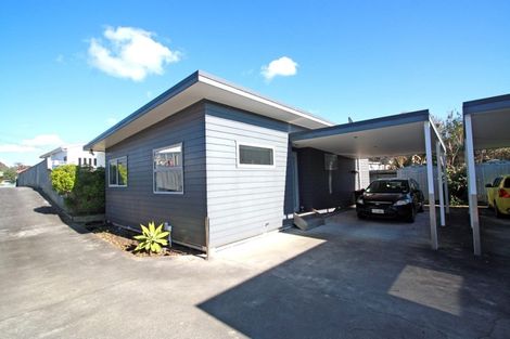 Photo of property in 5a Atiawa Street, Glen Avon, New Plymouth, 4312