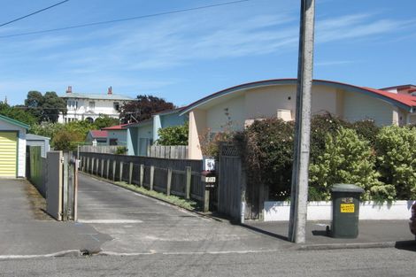 Photo of property in 57b Harrison Street, Whanganui, 4500