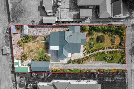 Photo of property in 27 Bledisloe Street, Kurow, 9435