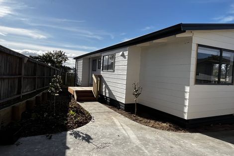 Photo of property in 21 Kiddle Drive, Hilltop, Taupo, 3330