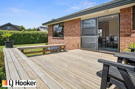 Photo of property in 4 Ashworth Place, Matamata, 3400