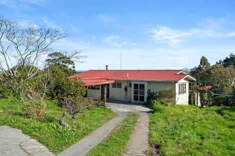 Photo of property in 337 Redoubt Road, Totara Park, Auckland, 2019