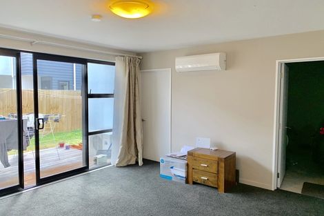 Photo of property in 5/40 Brockworth Place, Riccarton, Christchurch, 8011