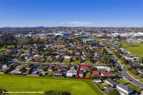 Photo of property in 61 Wilsher Crescent, Henderson, Auckland, 0612