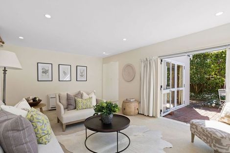 Photo of property in 3/166 Rossall Street, Merivale, Christchurch, 8014