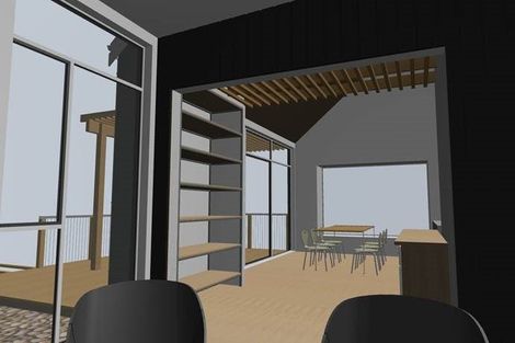 Photo of property in 279 Mount Pleasant Road, Mount Pleasant, Christchurch, 8081