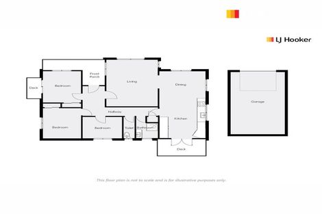 Photo of property in 23a Hood Street, Wakari, Dunedin, 9010