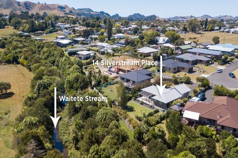 Photo of property in 14 Silverstream Place, Waihi, 3610