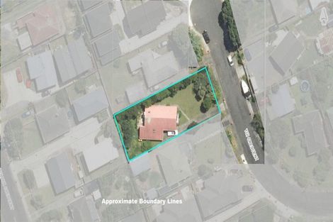 Photo of property in 18 Tui Crescent, Manurewa, Auckland, 2102