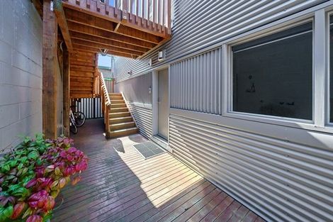 Photo of property in 24 Webb Street, Te Aro, Wellington, 6011