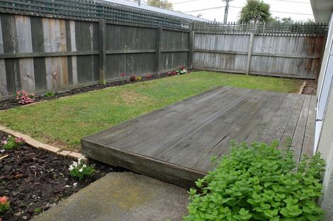 Photo of property in 2/13 Allard Street, Edgeware, Christchurch, 8013