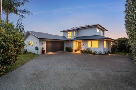 Photo of property in 7 Pleasant Place, Pauanui, Hikuai, 3579