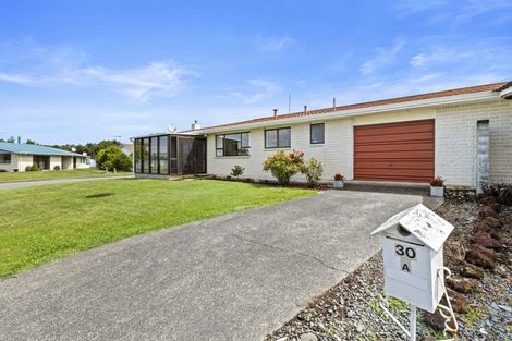 Photo of property in 30a Armagh Terrace, Marton, 4710