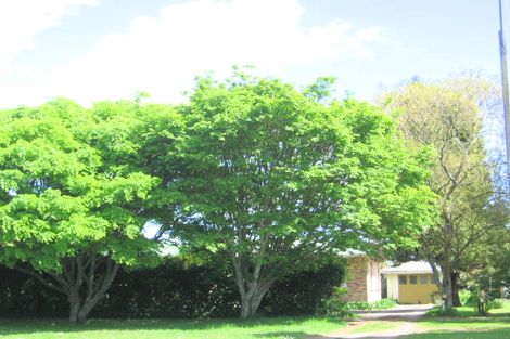 Photo of property in 67 Burwood Road, Matamata, 3400