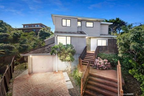 Photo of property in 66b Volga Street, Island Bay, Wellington, 6023
