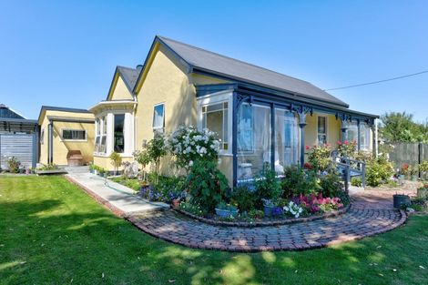 Photo of property in 79 Northumberland Street, Tapanui, 9522