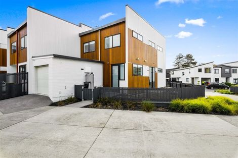 Photo of property in 7 Frank Gill Road, Hobsonville, Auckland, 0616