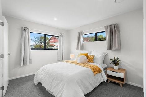 Photo of property in 45b Ryan Street, Phillipstown, Christchurch, 8011