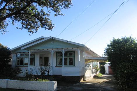 Photo of property in 15 Wilford Street, Woburn, Lower Hutt, 5011