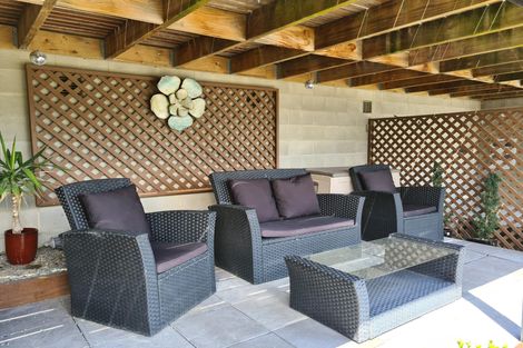 Photo of property in 3 Pollock Place, Lake Tekapo, 7999