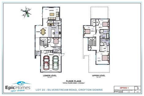 Photo of property in 131 Silverstream Road, Crofton Downs, Wellington, 6035