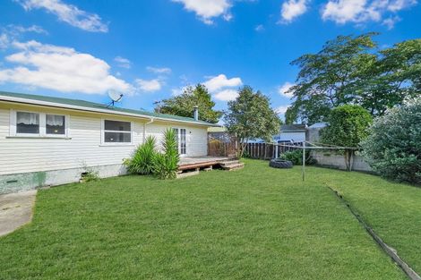 Photo of property in 85 Alison Street, Mangakakahi, Rotorua, 3015