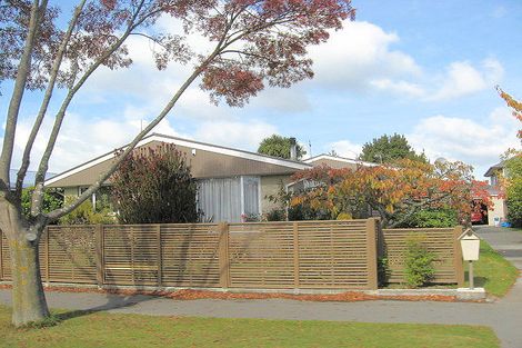 Photo of property in 29 Raxworthy Street, Ilam, Christchurch, 8041