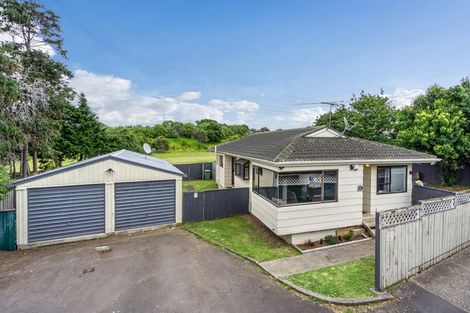 Photo of property in 151a Waipuna Road East, Mount Wellington, Auckland, 1060