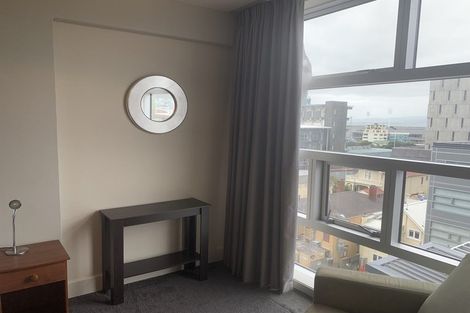 Photo of property in St Pauls Apartments, 99/43 Mulgrave Street, Thorndon, Wellington, 6011