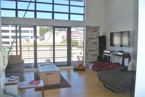 Photo of property in Marion Square Apartments, 21/26 Marion Street, Te Aro, Wellington, 6011