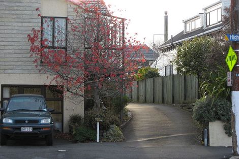 Photo of property in 519 Highgate, Maori Hill, Dunedin, 9010