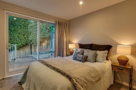 Photo of property in 138 Soleares Avenue, Mount Pleasant, Christchurch, 8081