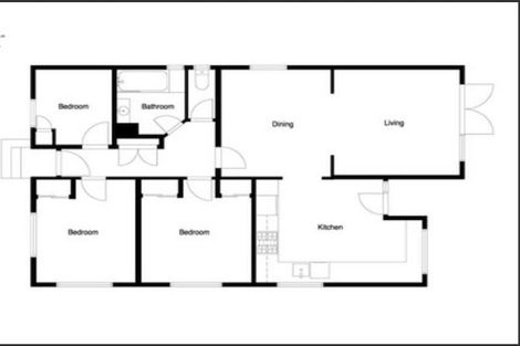 Photo of property in 25 Hardwicke Street, Sumner, Christchurch, 8081