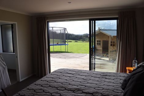 Photo of property in 554b Te Ahu Ahu Road, Waimate North, Kerikeri, 0293