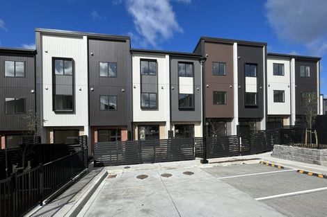 Photo of property in 5/60 Selo Street, Glen Eden, Auckland, 0602