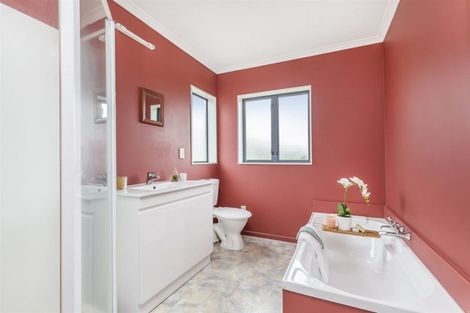 Photo of property in 43a Apple Terrace, Ranui, Porirua, 5024