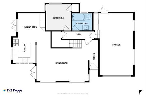 Photo of property in 23 Kim Crescent, Witherlea, Blenheim, 7201